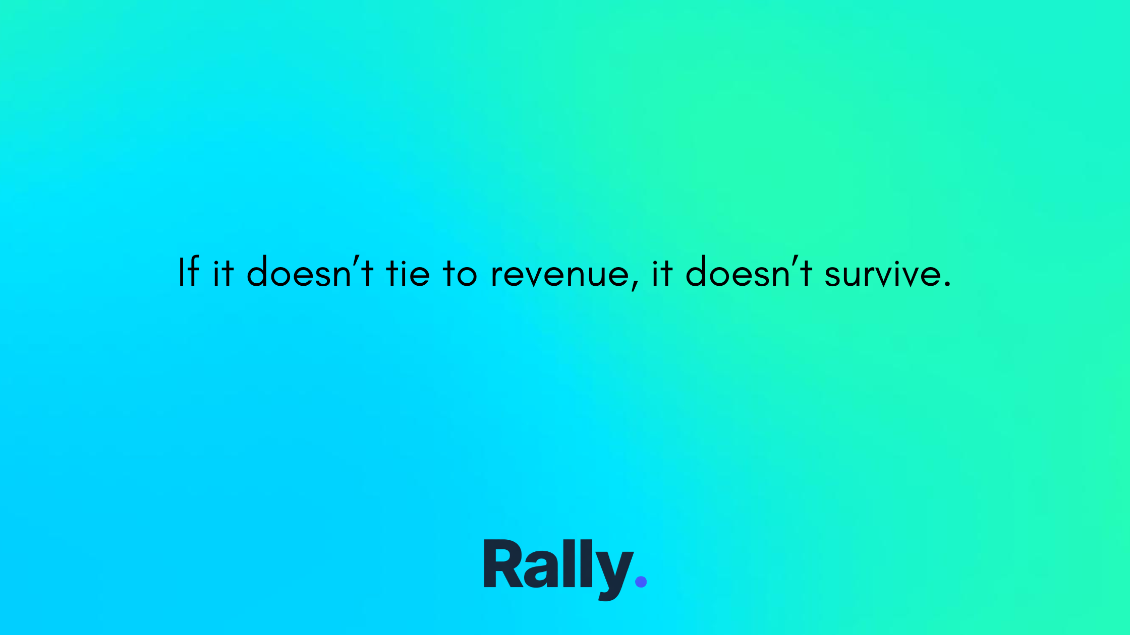 Why most customer marketing programs fail before they start